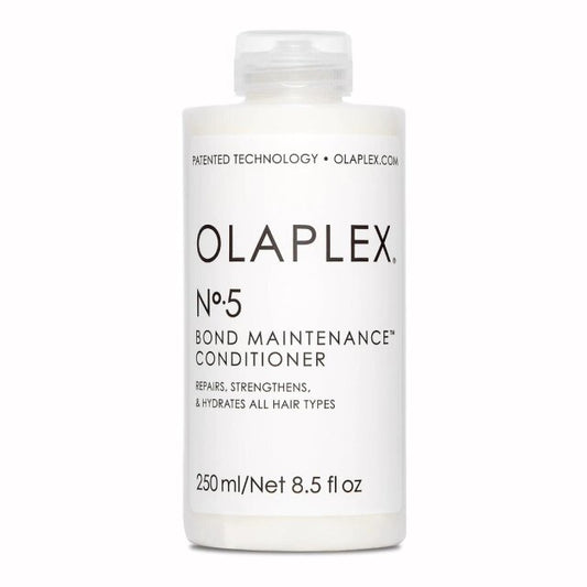 Olaplex 5 acondicionador de frente