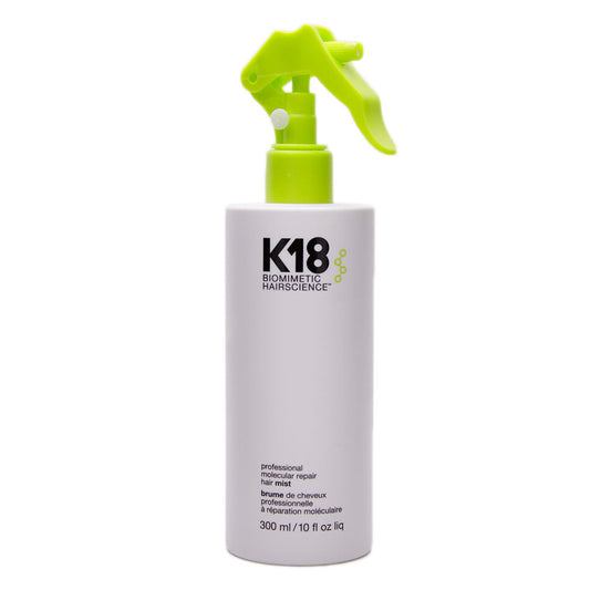 K18 ROCIO DE REPARACION MOLECULAR 150/300ML (PROFESSIONAL REPAIR HAIR MIST)