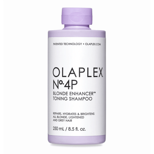 shampoo olaplex 4p de frente